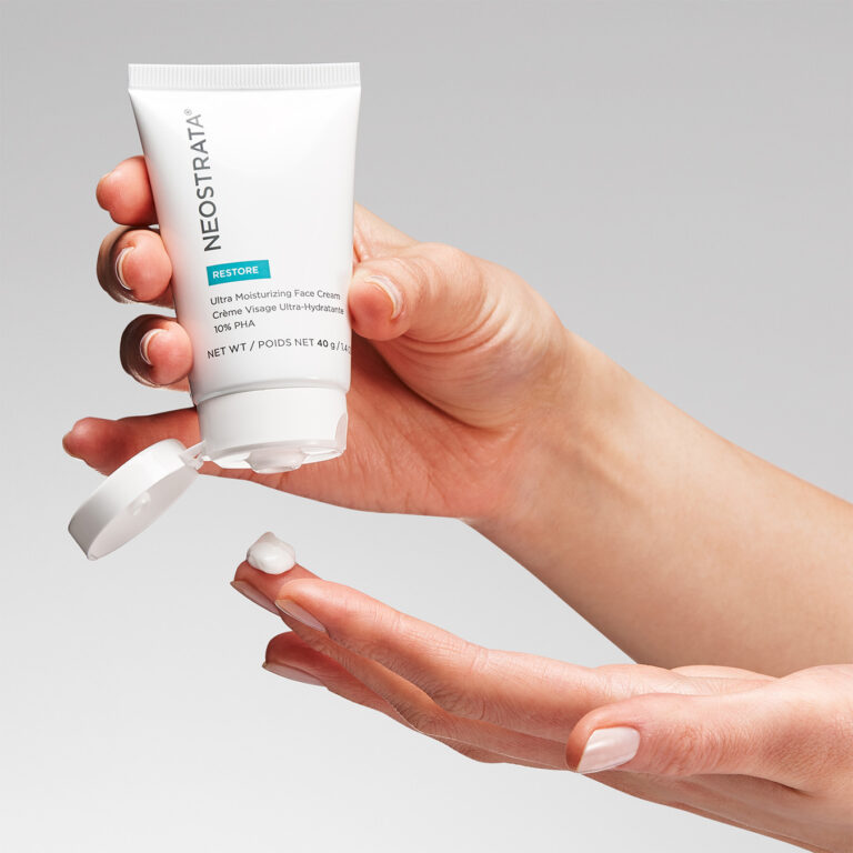 Bilde for sosiale medier NEOSTRATA Ultra Moisturizing Face Cream 1