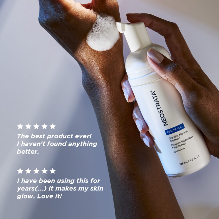 Bilde for sosiale medier NEOSTRATA Smooth Surface Glycolic Peel pads 2