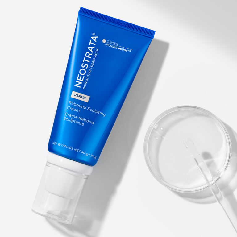 Bilde for sosiale medier NEOSTRATA Rebound Sculpting Cream 2