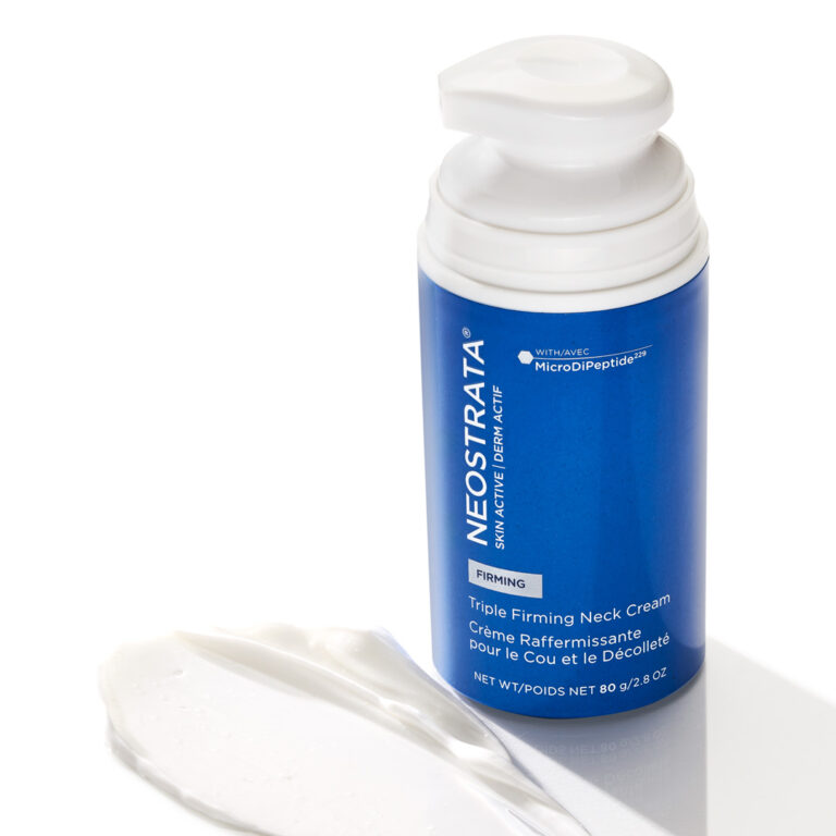 Bilde for sosiale medier NEOSTRATA Triple Firming Neck Cream 5