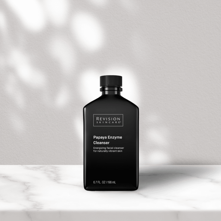 Bilde for sosiale medier Revision Skincare Papaya Enzyme Cleanser 4