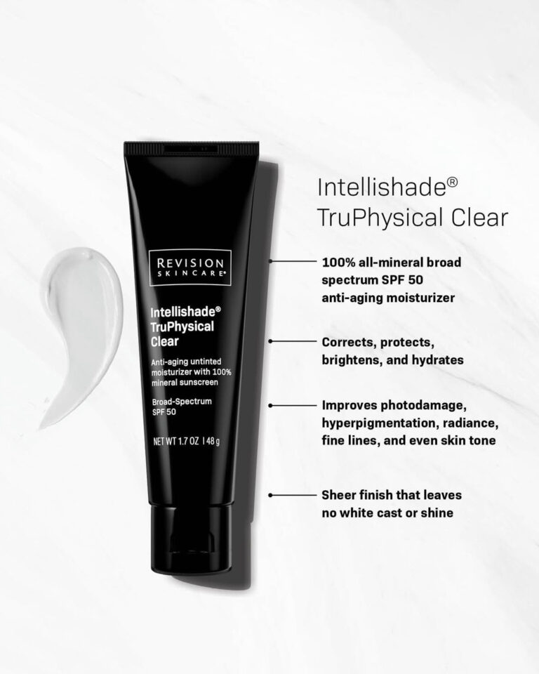 Bilde for sosiale medier Revision Skincare Intellishade 1
