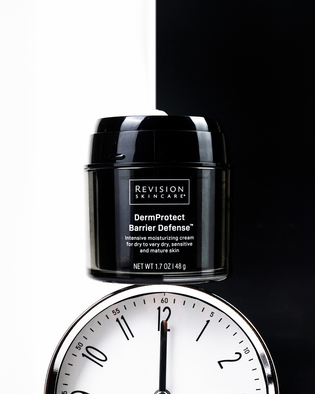 Bilde for sosiale medier  Revision Skincare DermProtect Barrier Defense 3