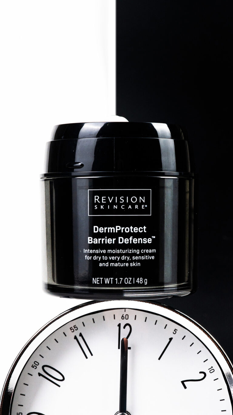 Bilde for sosiale medier Revision Skincare DermProtect Barrier Defense 3 story
