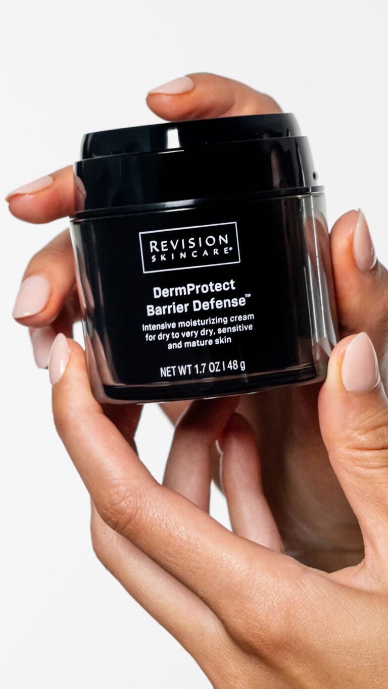 Bilde for sosiale medier Revision Skincare DermProtect Barrier Defense 2 story