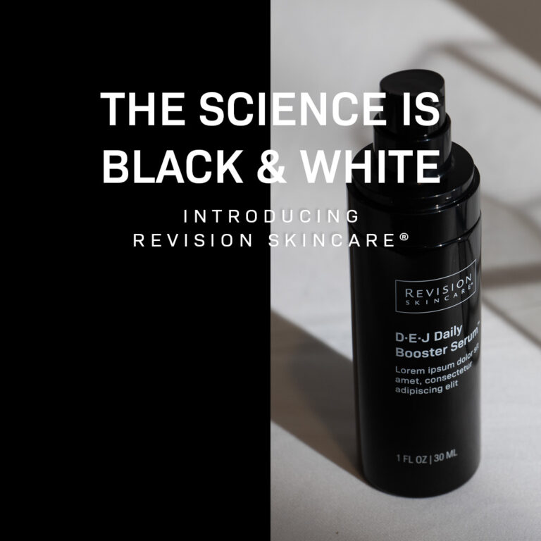 Bilde for sosiale medier Revision Skincare 5
