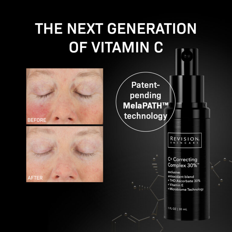 Bilde for sosiale medier Revision Skincare 1