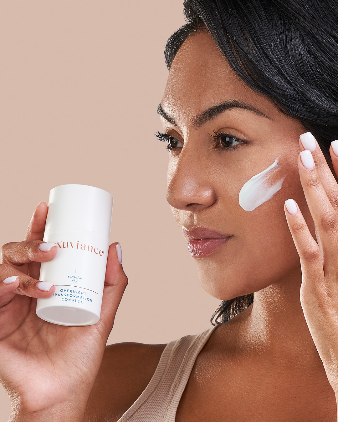 Bilde for sosiale medier Exuviance Overnight Transformation Complex