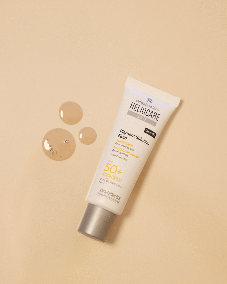 Bilde for sosiale medier Heliocare Pigment Solution Fluid 1