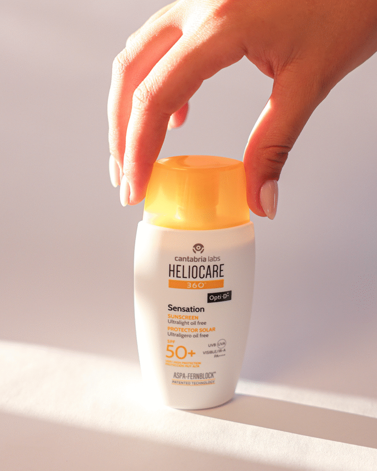 Bilde for sosiale medier Heliocare Sensation 11