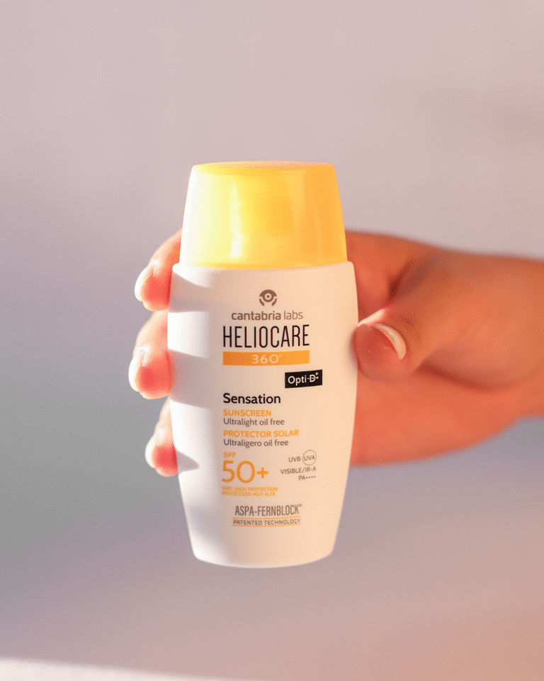 Bilde for sosiale medier Heliocare Sensation 12