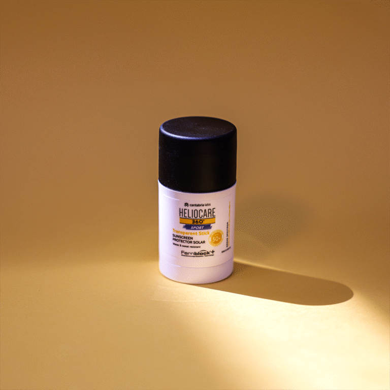 Bilde for sosiale medier Heliocare Sport Transparent Stick 1