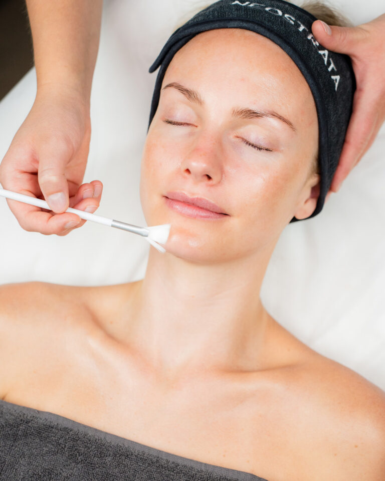 Bilde for sosiale medier NEOSTRATA behandling 4