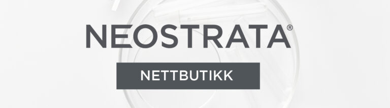 Nettbanner NEOSTRATA Nettbutikk 1080×300