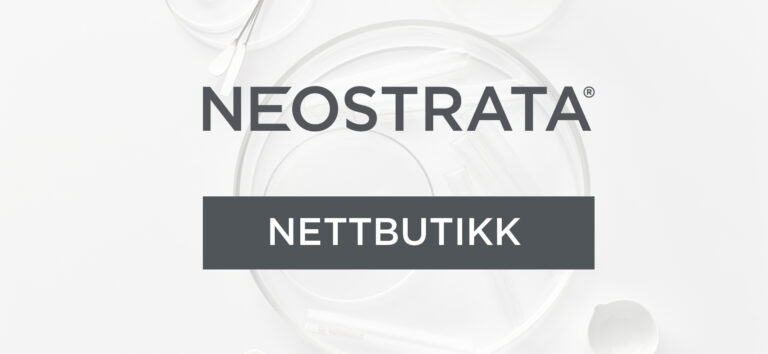Nettbanner NEOSTRATA Nettbutikk 1300×600