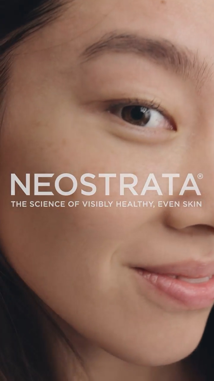 Video til sosiale medier NEOSTRATA Enlighten-serien