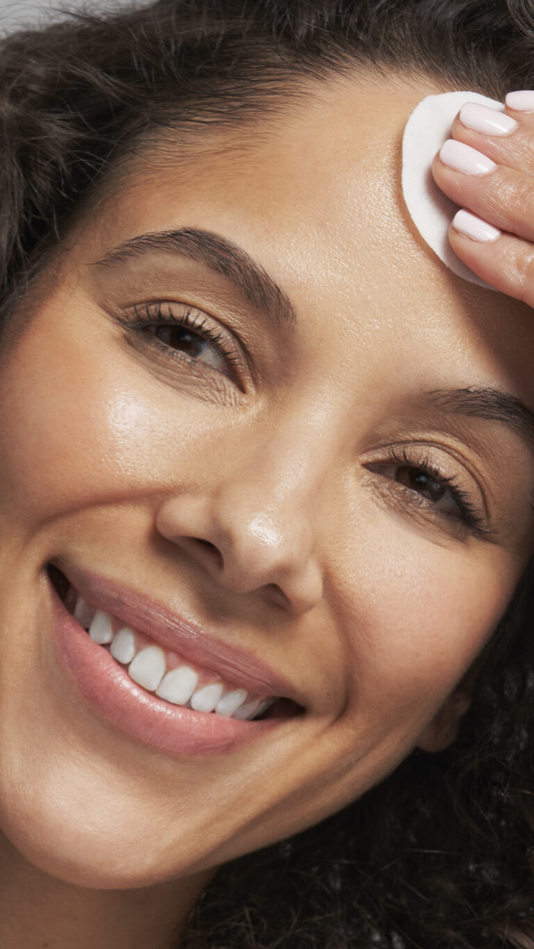 Bilde for sosiale medier NEOSTRATA PHA Renewal Pads story