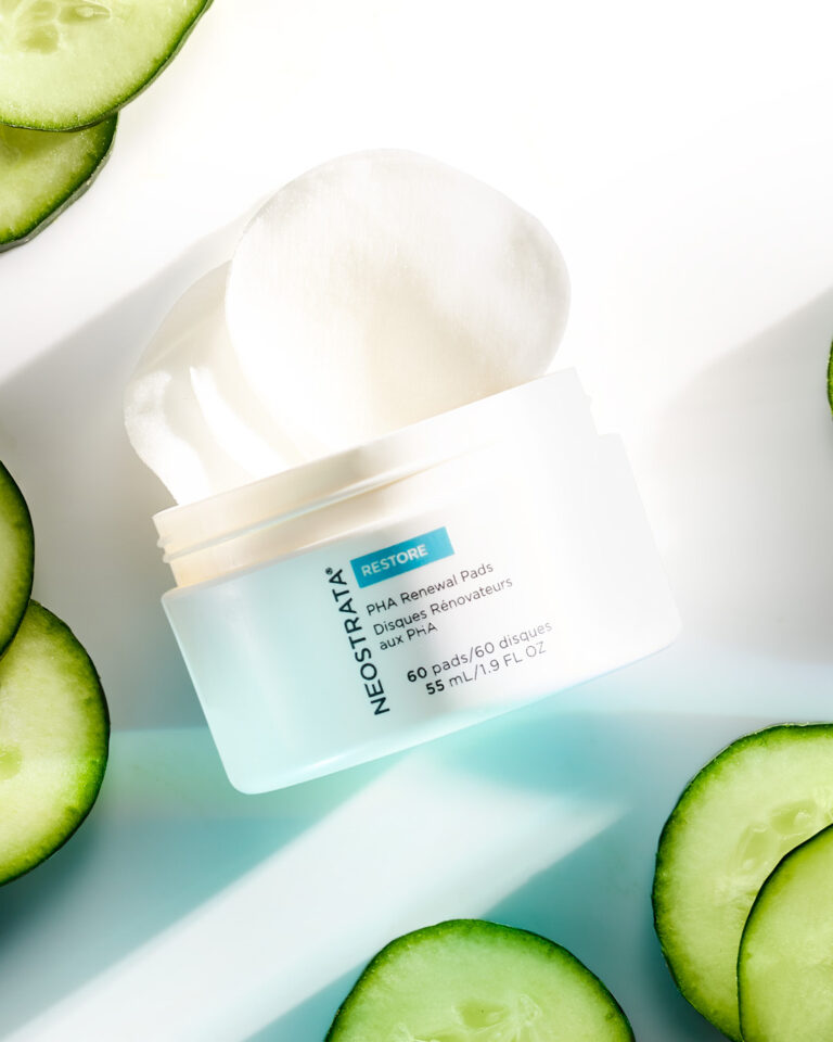 Bilde for sosiale medier NEOSTRATA PHA Renewal Pads post