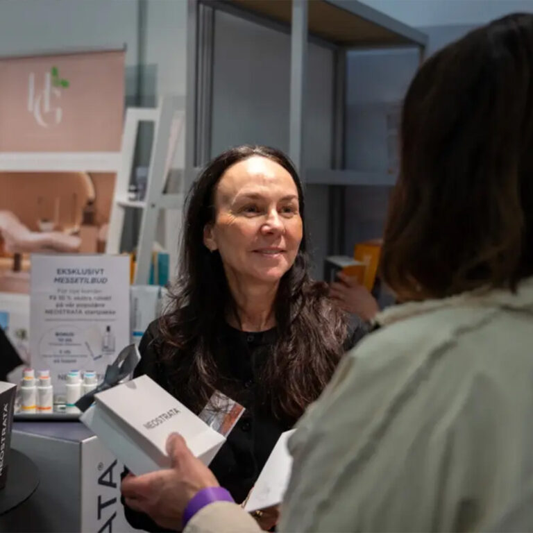 Beauty is Business 2026