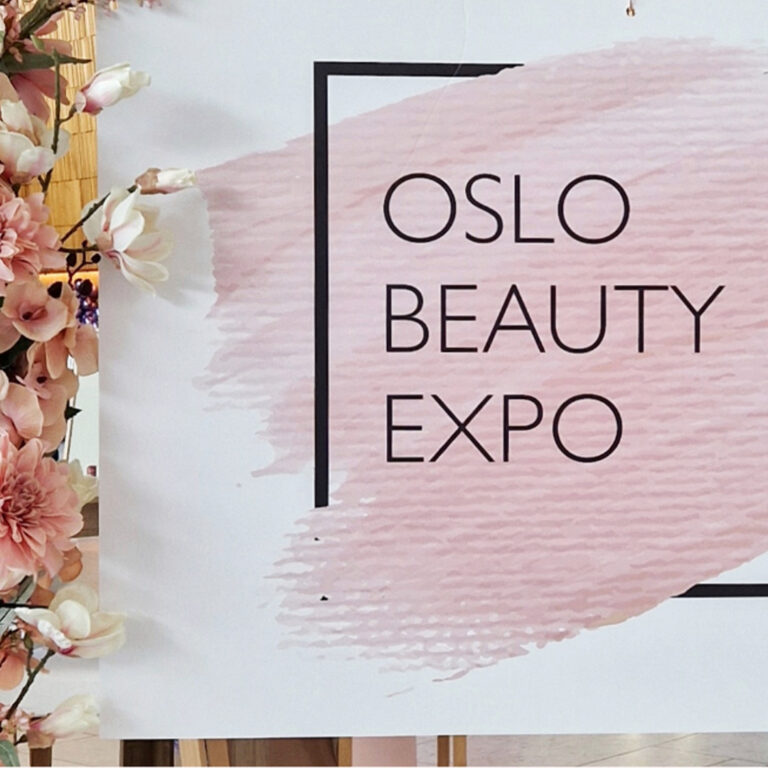 Oslo Beauty Expo 2026