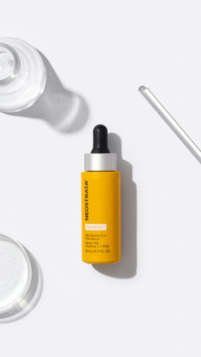 Bilde for sosiale medier NEOSTRATA Vitamin C + PHA Story