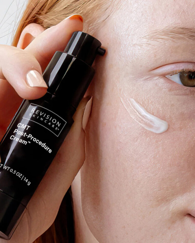 Bilde for sosiale medier Revision Skincare CMT Post-Procedure Cream