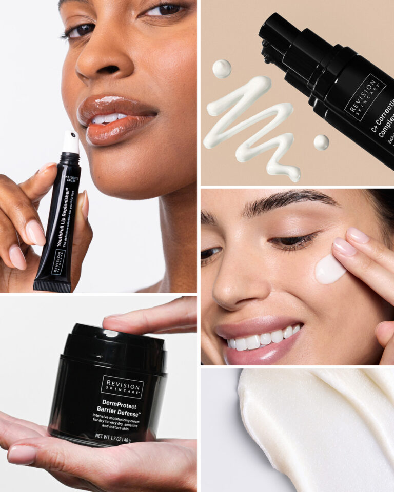 Bilde for sosiale medier Revision Skincare