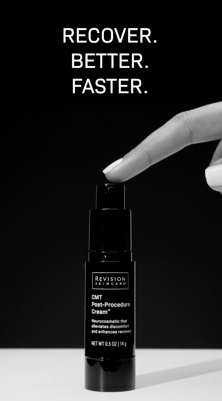 Video til sosiale medier Revision Skincare CMT