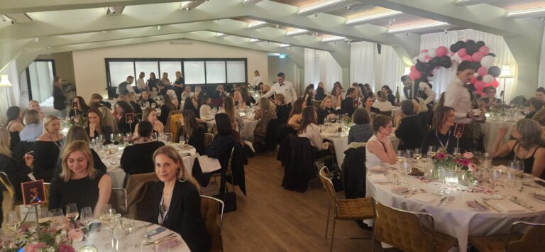 Inspirasjonstreff 2026 i Oslo