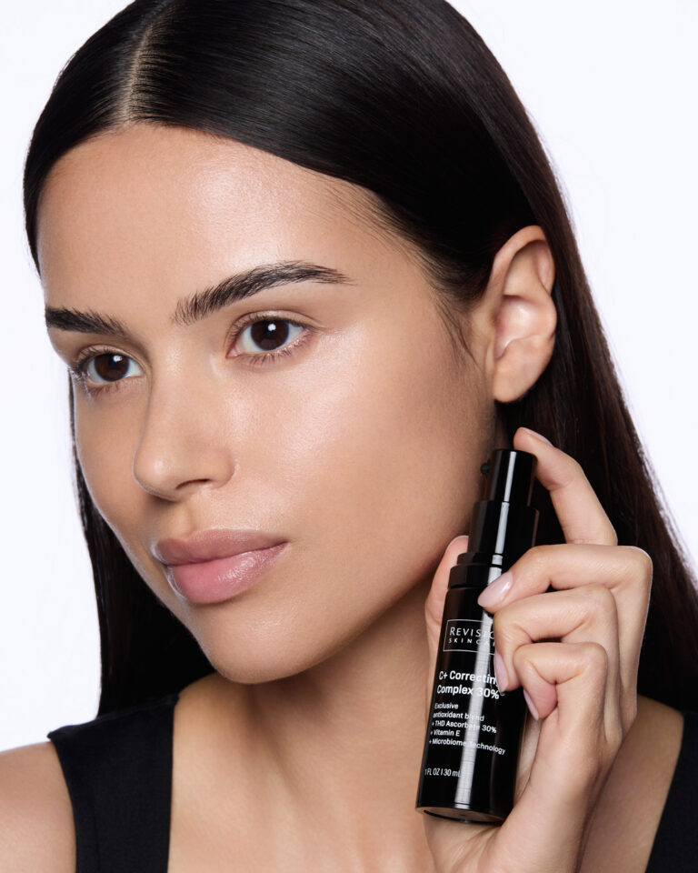 Bilde for sosiale medier Revision Skincare C Correcting