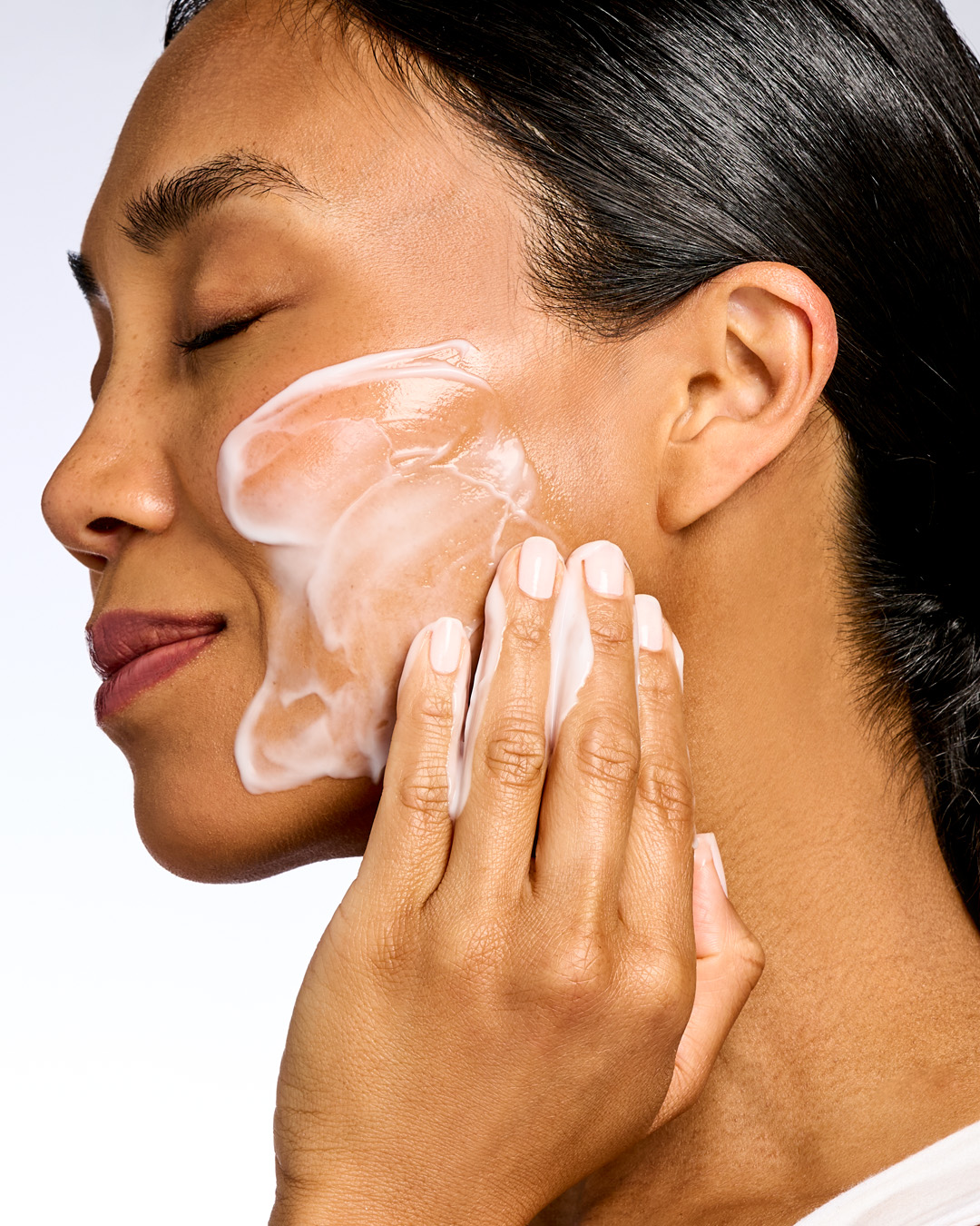 Bilde for sosiale medie NEOSTRATA PHA Cream Cleanser model